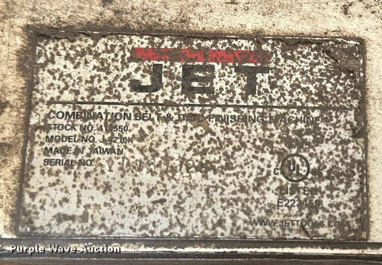 image for item LN9375 Tools