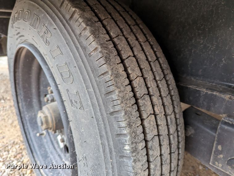 image for item LP9265 2021 Big Tex  equipment trailer