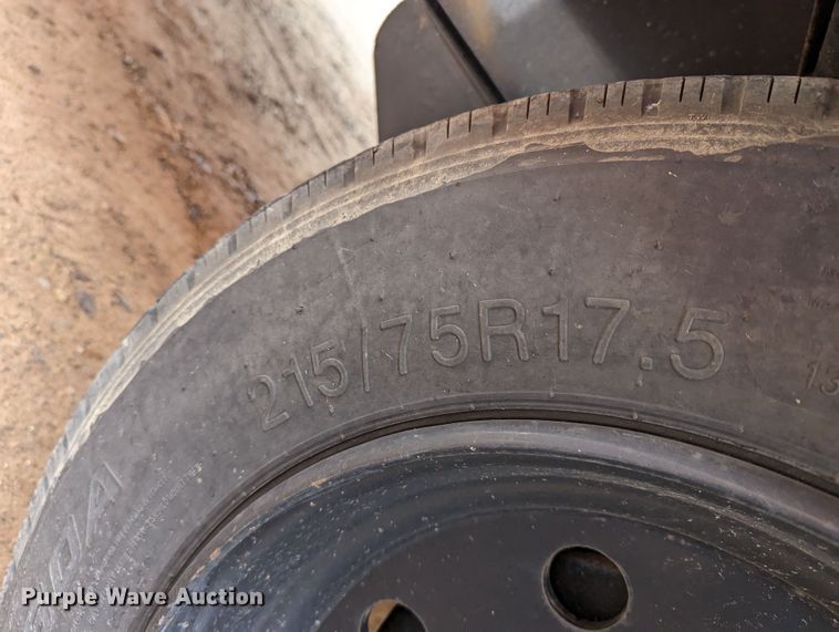 image for item LP9265 2021 Big Tex  equipment trailer