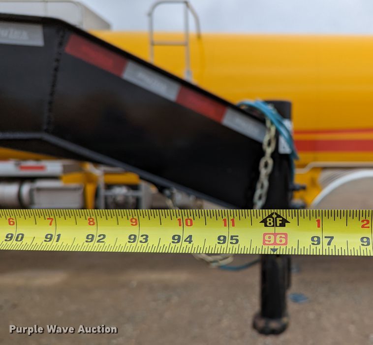 image for item LP9265 2021 Big Tex  equipment trailer