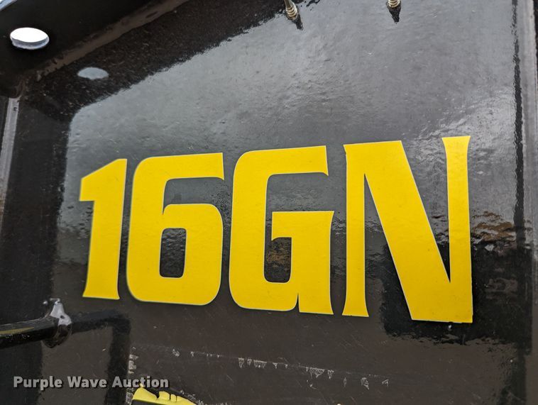 image for item LP9265 2021 Big Tex  equipment trailer