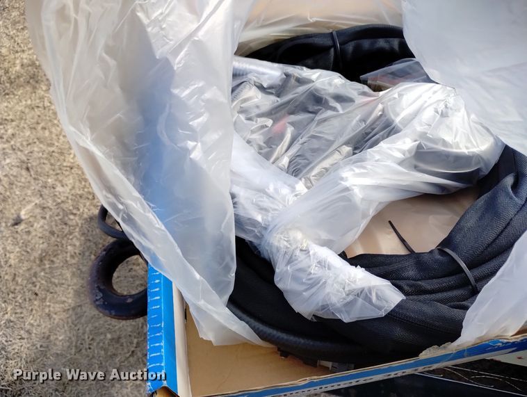 image for item LP9541 Miller Spoolmate 3035  spool gun