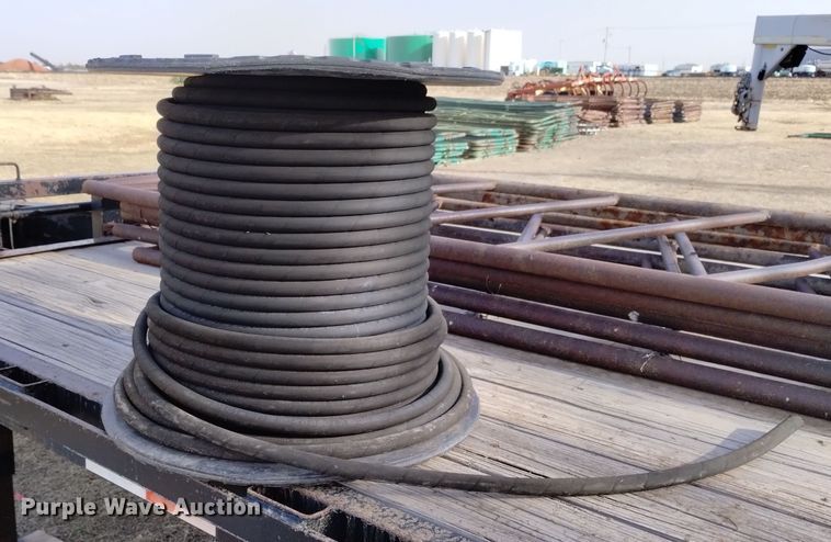 image for item LP9542 Global Core 387-8  hydraulic hose