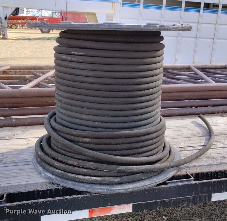 image for item LP9542 Global Core 387-8  hydraulic hose