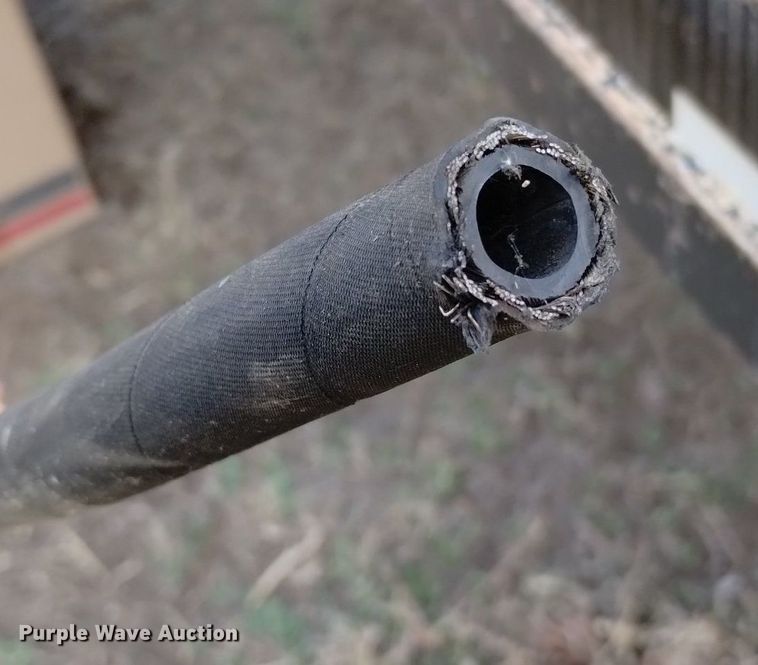 image for item LP9542 Global Core 387-8  hydraulic hose