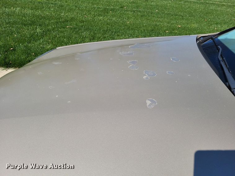 image for item LR9205 2002 Cadillac Krystal Koach  limousine