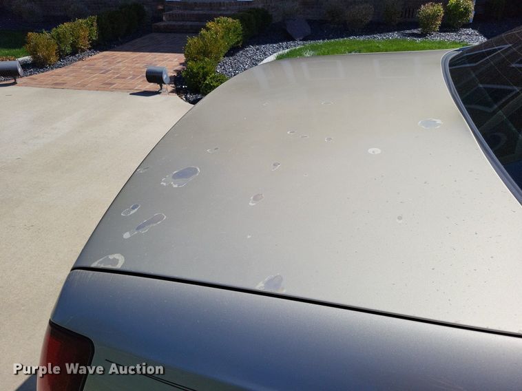 image for item LR9205 2002 Cadillac Krystal Koach  limousine