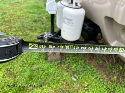 image for item LR9595 2013 Heartland Sundance M-322RES  camper