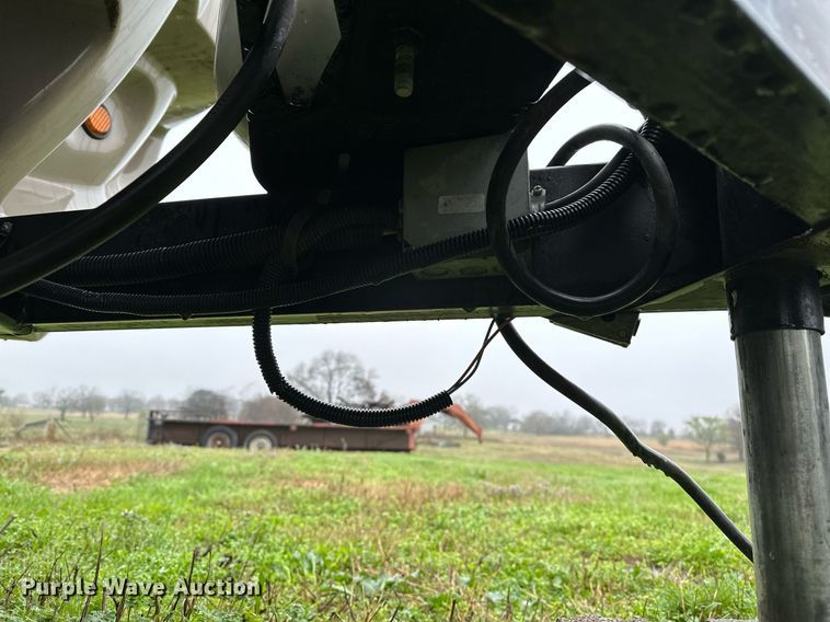 image for item LR9595 2013 Heartland Sundance M-322RES  camper