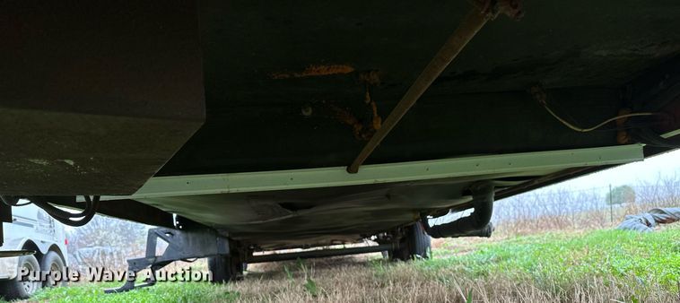 image for item LR9595 2013 Heartland Sundance M-322RES  camper