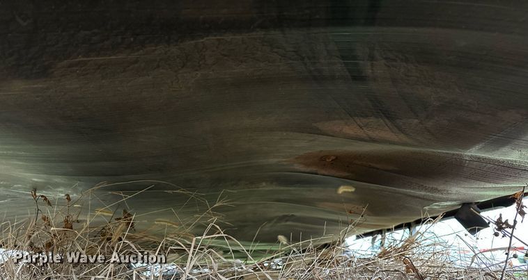 image for item LR9595 2013 Heartland Sundance M-322RES  camper