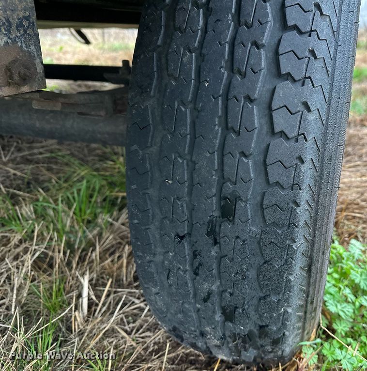 image for item LR9595 2013 Heartland Sundance M-322RES  camper