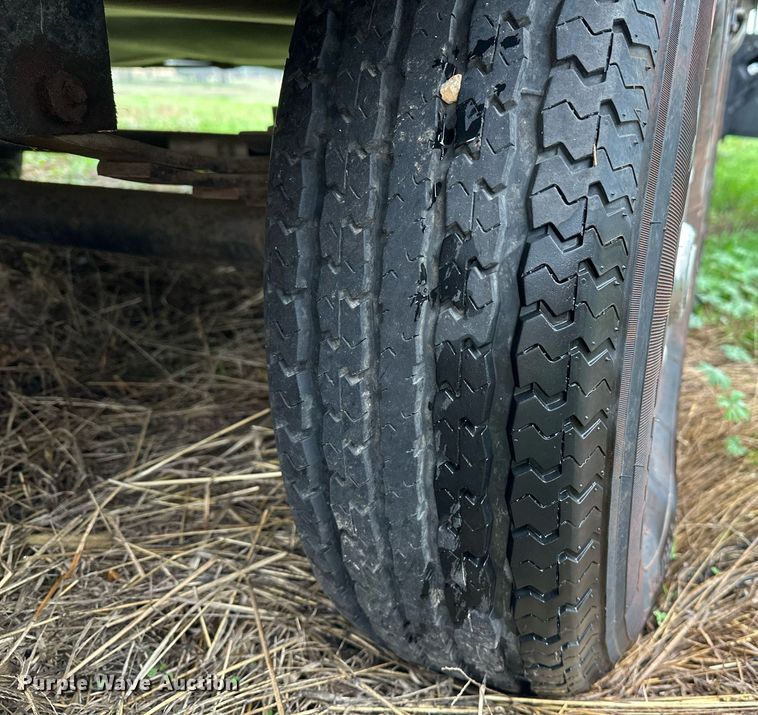 image for item LR9595 2013 Heartland Sundance M-322RES  camper