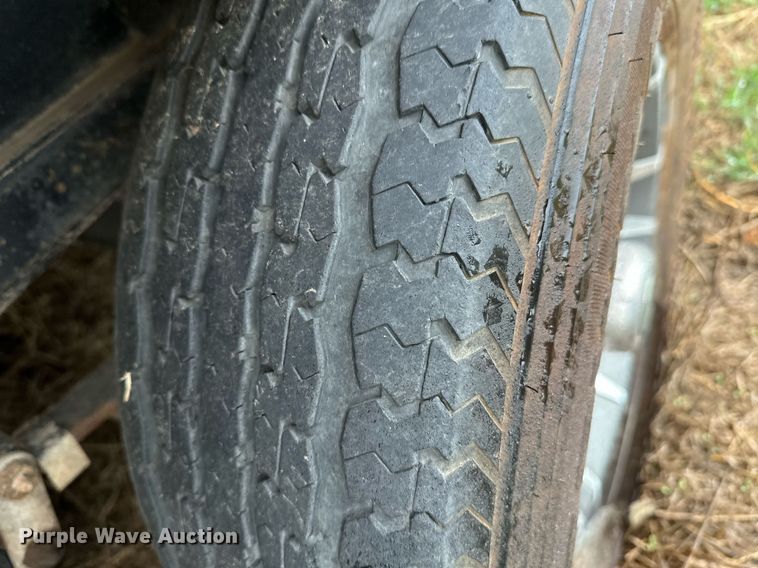 image for item LR9595 2013 Heartland Sundance M-322RES  camper