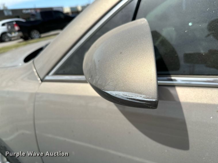 image for item LR9598 2007 Chevrolet Impala LT