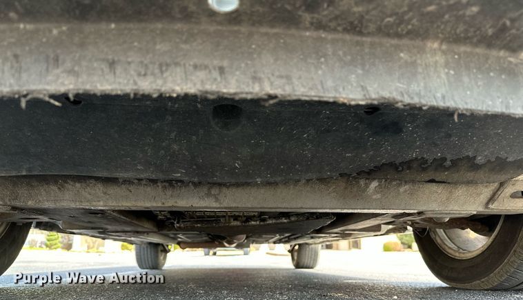 image for item LR9598 2007 Chevrolet Impala LT