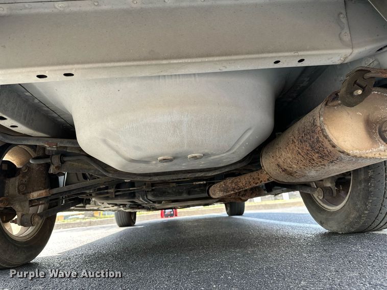 image for item LR9598 2007 Chevrolet Impala LT