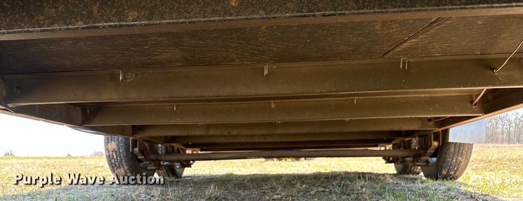 image for item LR9613 2012 Wells Cargo  enclosed cargo trailer