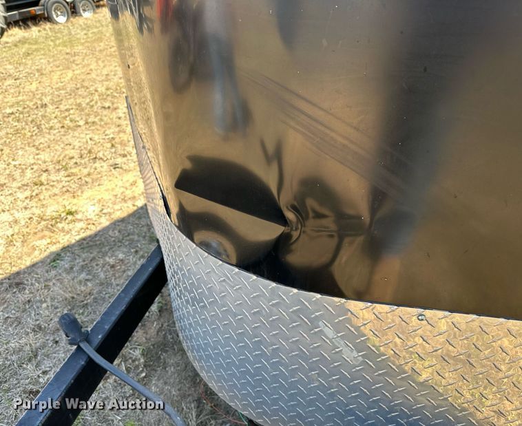 image for item LR9613 2012 Wells Cargo  enclosed cargo trailer