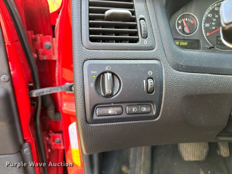 image for item LR9652 2007  Volvo S60