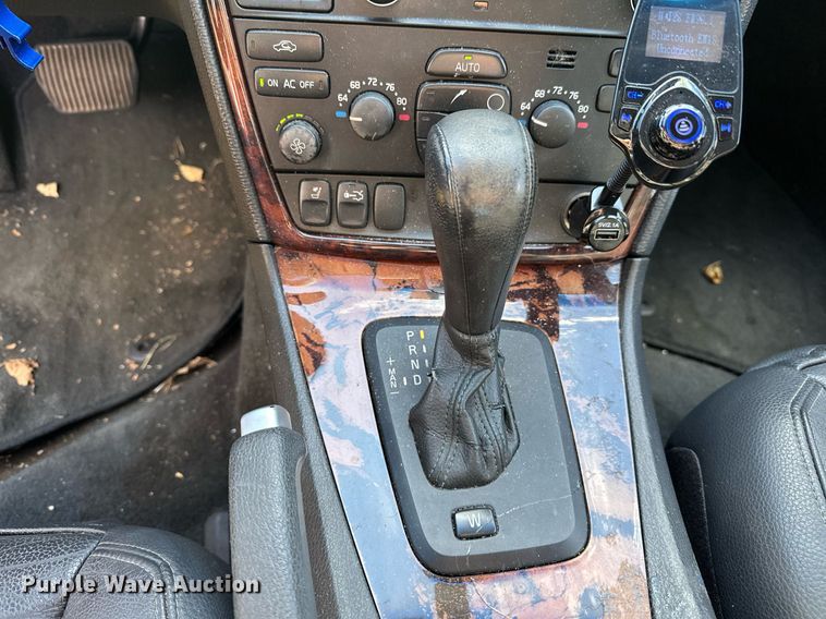 image for item LR9652 2007  Volvo S60