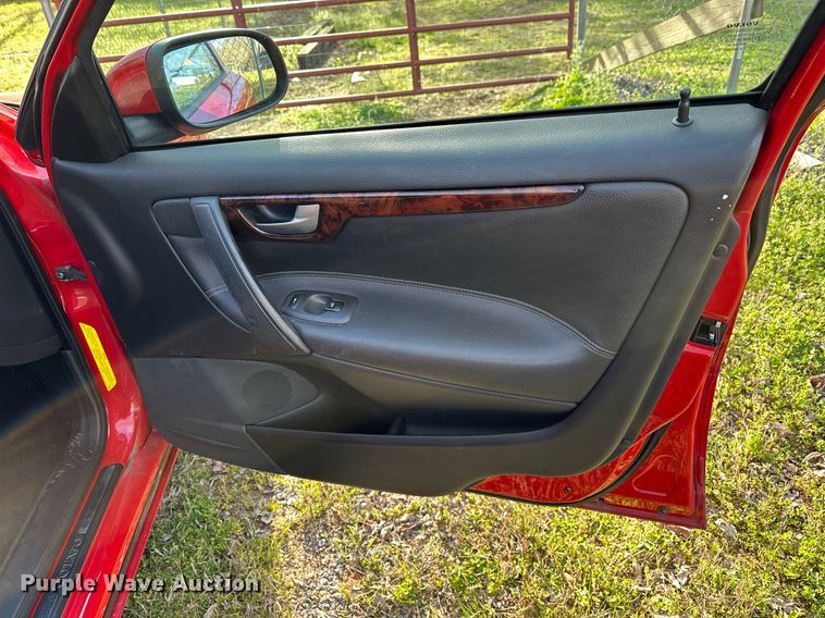 image for item LR9652 2007  Volvo S60