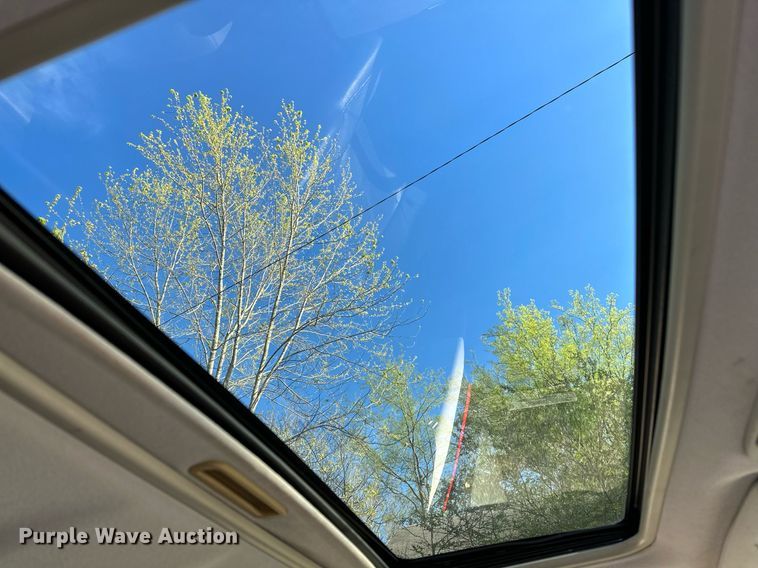 image for item LR9652 2007  Volvo S60