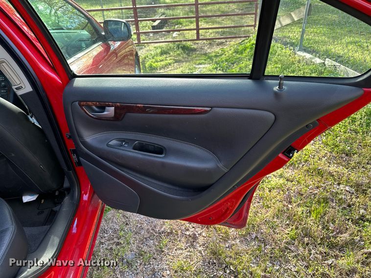 image for item LR9652 2007  Volvo S60