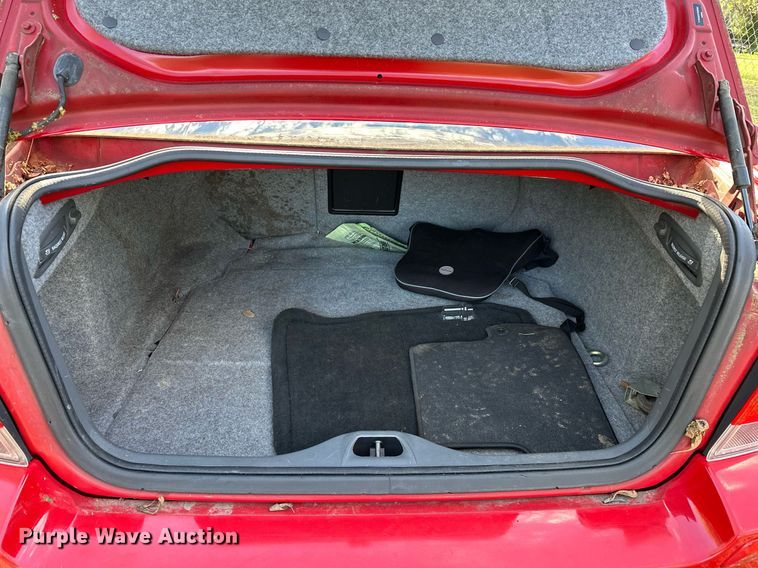 image for item LR9652 2007  Volvo S60