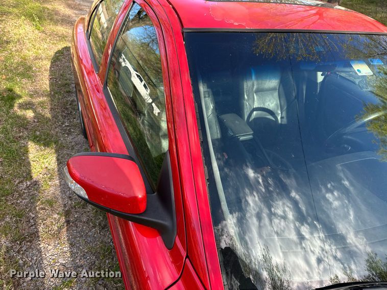 image for item LR9652 2007  Volvo S60