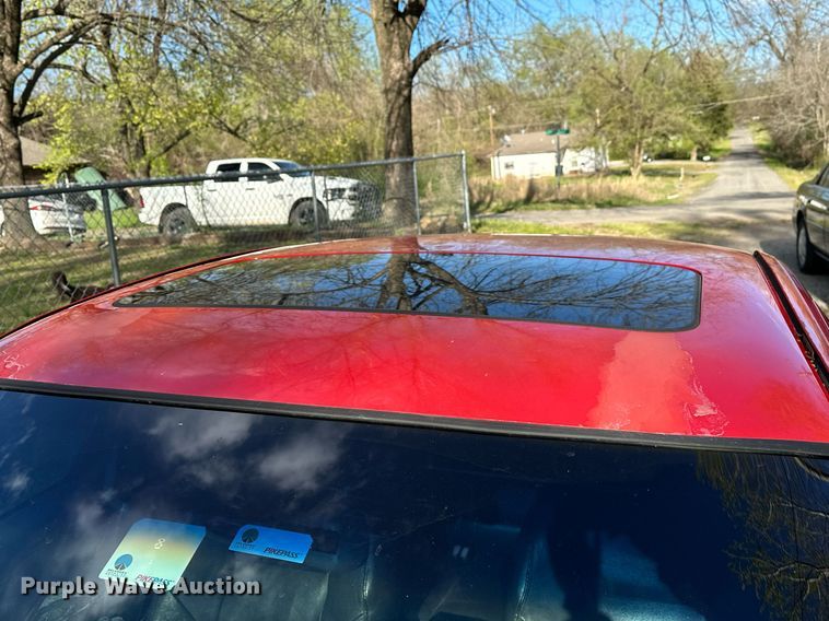 image for item LR9652 2007  Volvo S60