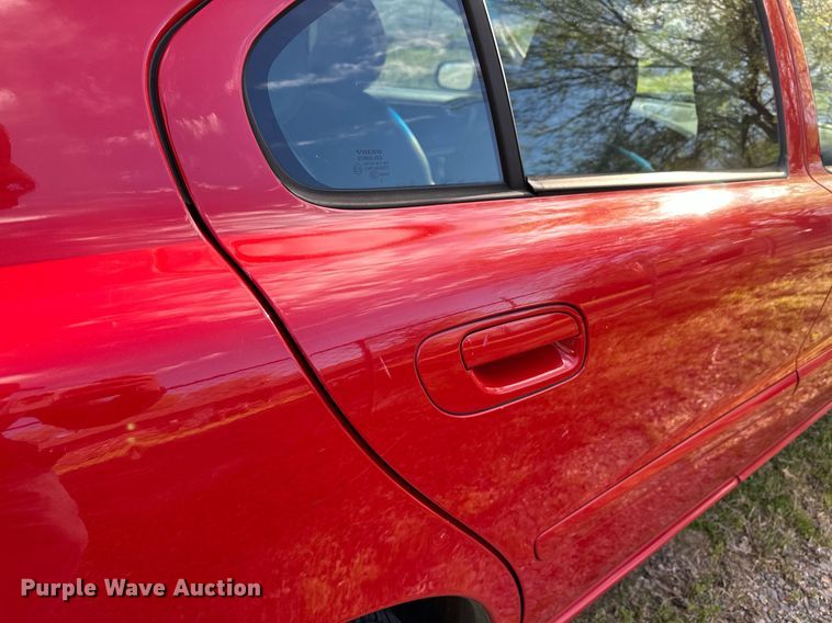 image for item LR9652 2007  Volvo S60