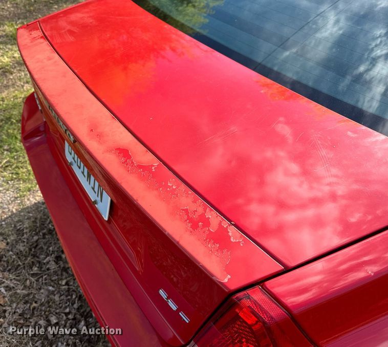 image for item LR9652 2007  Volvo S60