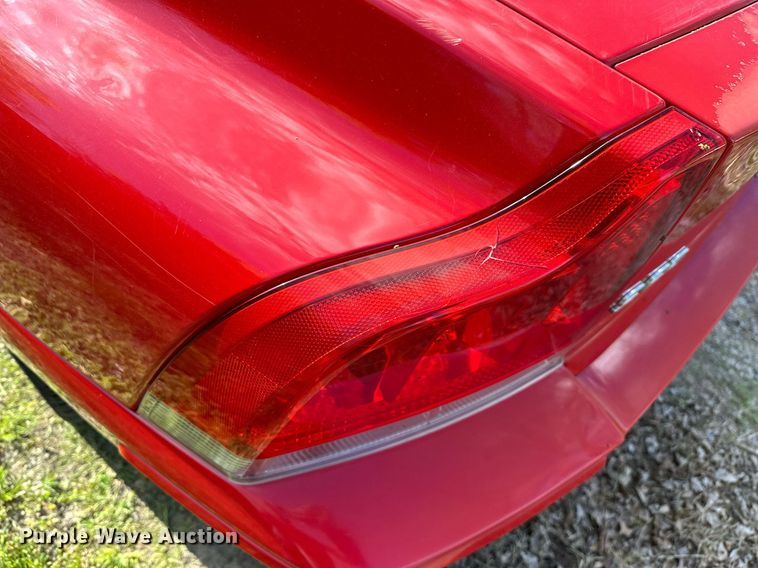 image for item LR9652 2007  Volvo S60