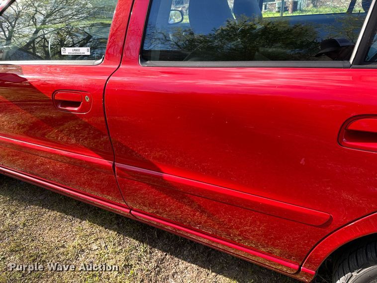 image for item LR9652 2007  Volvo S60