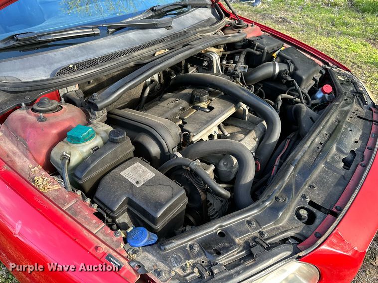 image for item LR9652 2007  Volvo S60