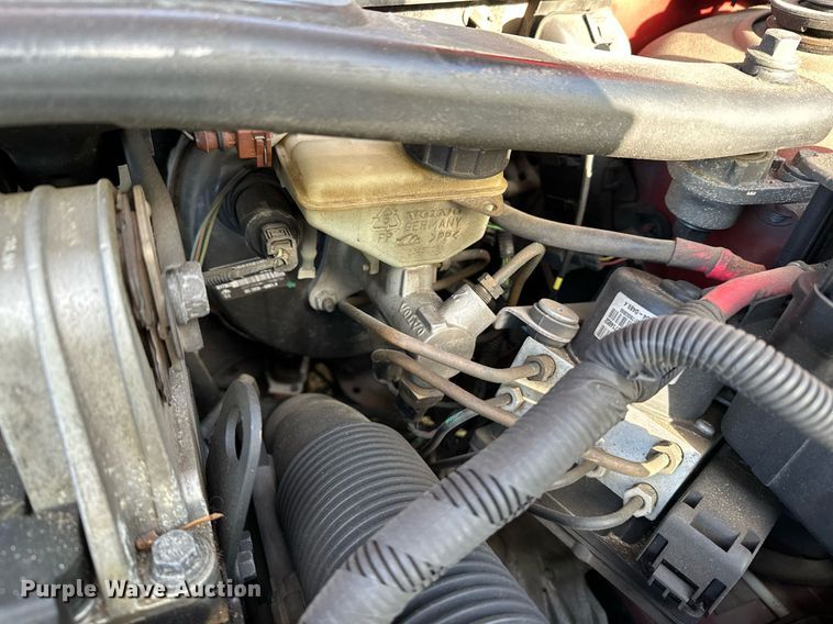 image for item LR9652 2007  Volvo S60