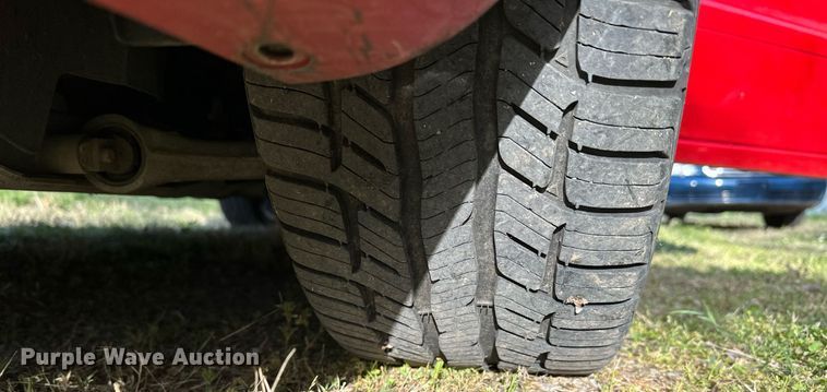 image for item LR9652 2007  Volvo S60