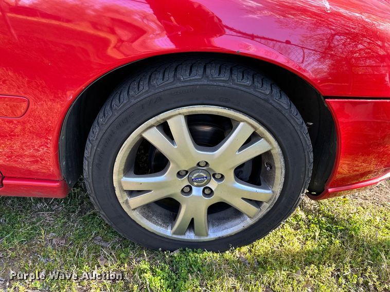 image for item LR9652 2007  Volvo S60