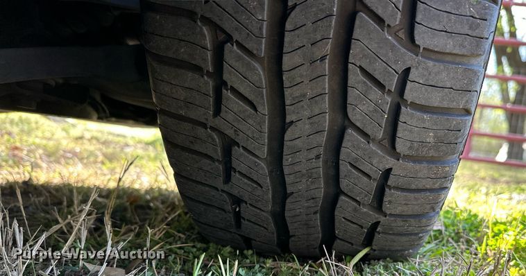 image for item LR9652 2007  Volvo S60