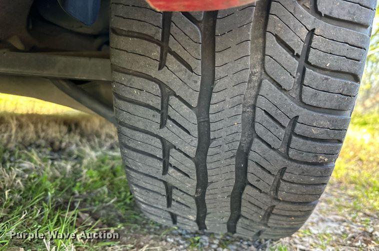 image for item LR9652 2007  Volvo S60