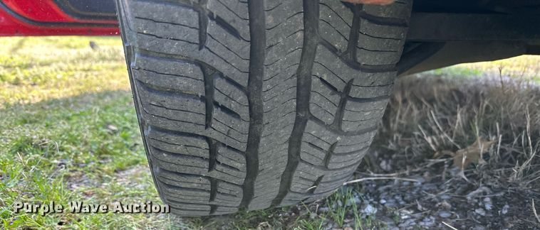 image for item LR9652 2007  Volvo S60