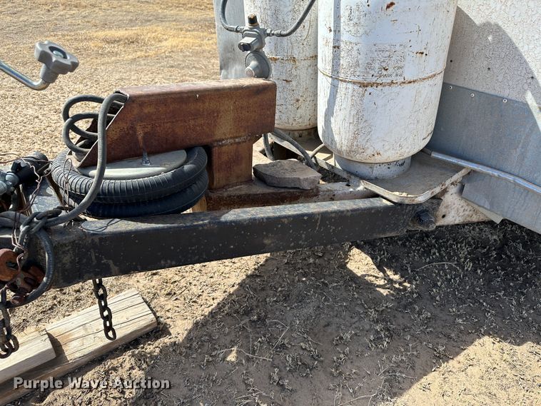 image for item LT9185 1958 Spartan  camper