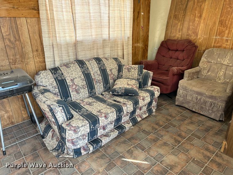 image for item LT9185 1958 Spartan  camper