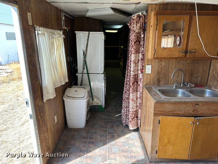 image for item LT9185 1958 Spartan  camper