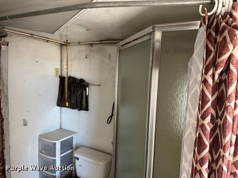 image for item LT9185 1958 Spartan  camper