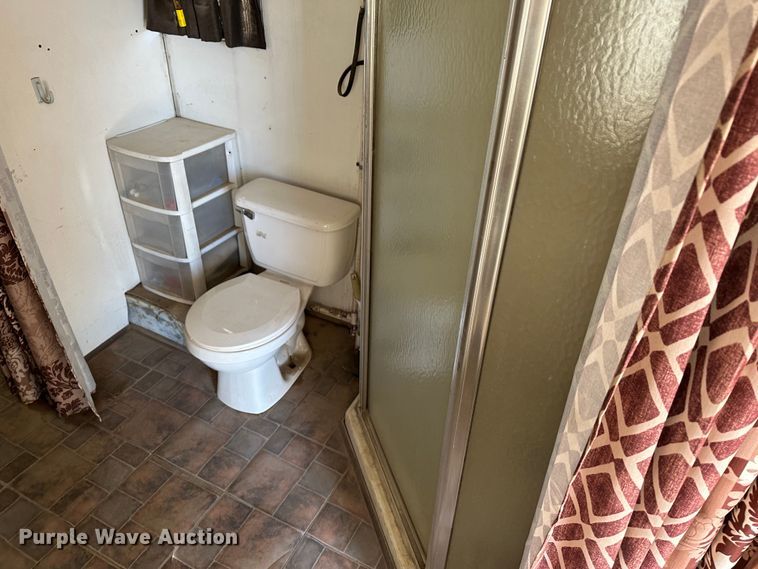 image for item LT9185 1958 Spartan  camper