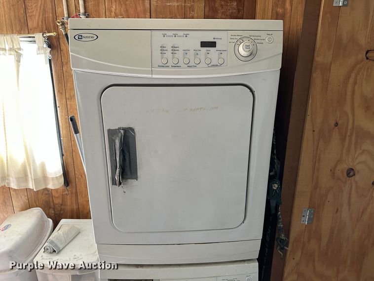 image for item LT9185 1958 Spartan  camper