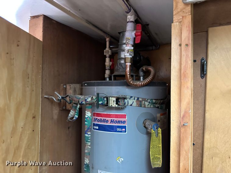 image for item LT9185 1958 Spartan  camper