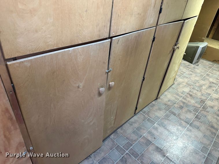 image for item LT9185 1958 Spartan  camper